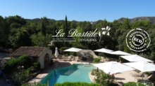 Hotel La Bastide Eygalières